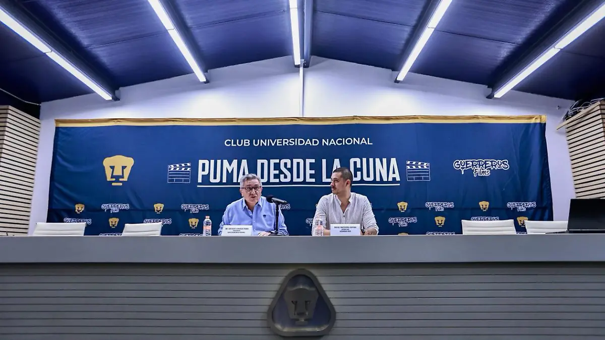 Puma desde la cuna
