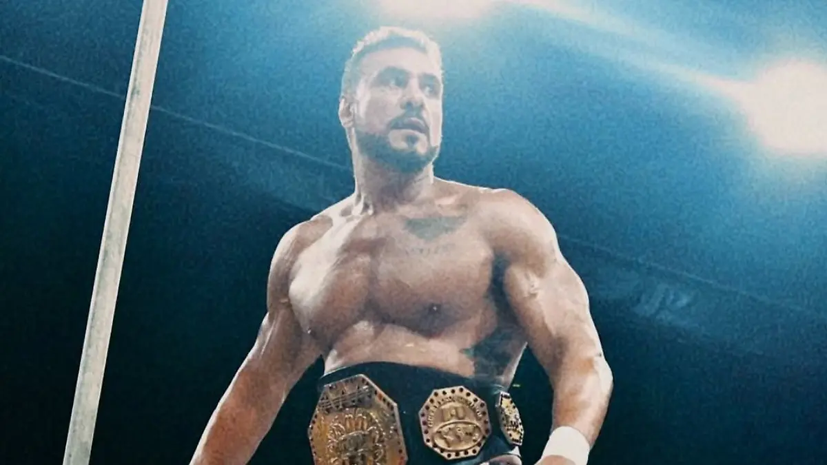 Alberto Del Río (1)