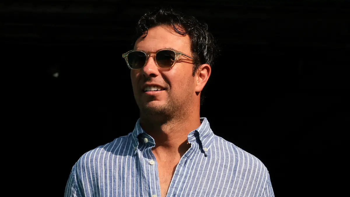 Sergio Pérez opina de su lucha con Fernando Alonso en el GP de Miami