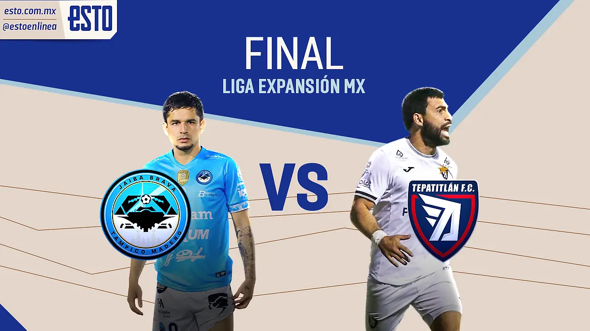 liga expansión