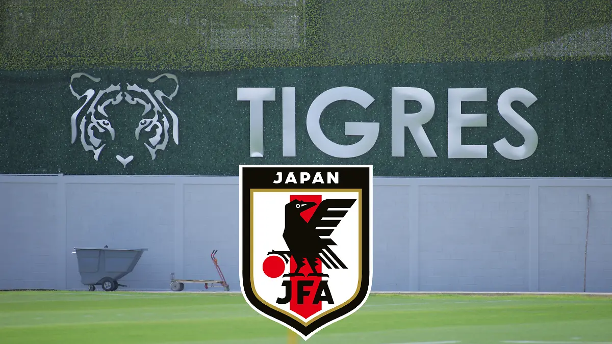 Japón entrenará en Monterrey