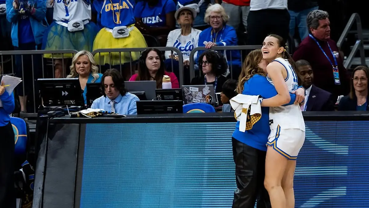 Se acerca el debut de Gabriela Jáquez en la WNBA