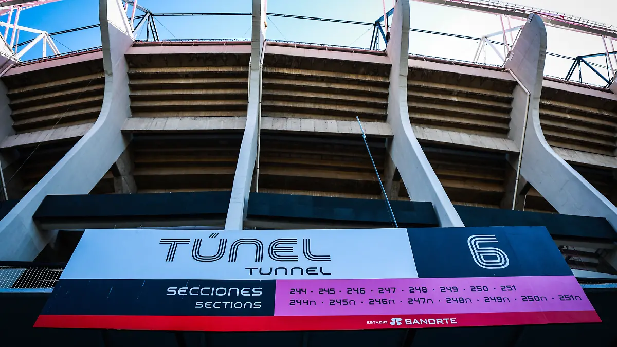 Estadio Azteca (1)