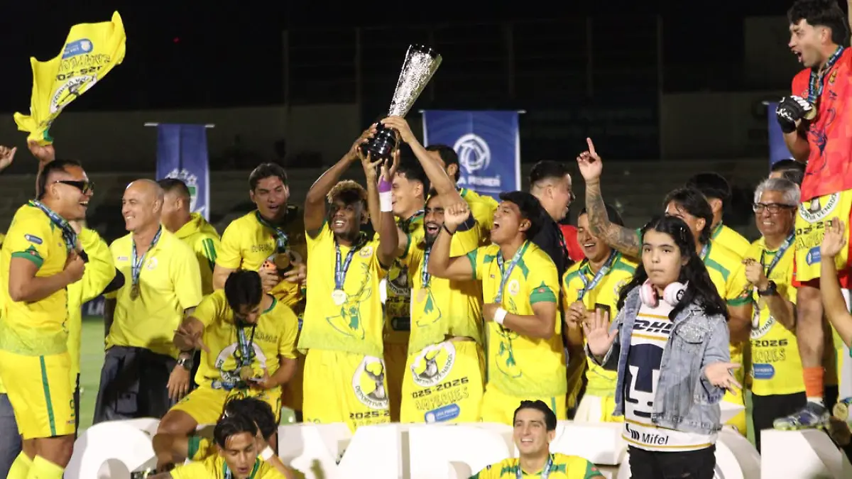 Deportiva Venados