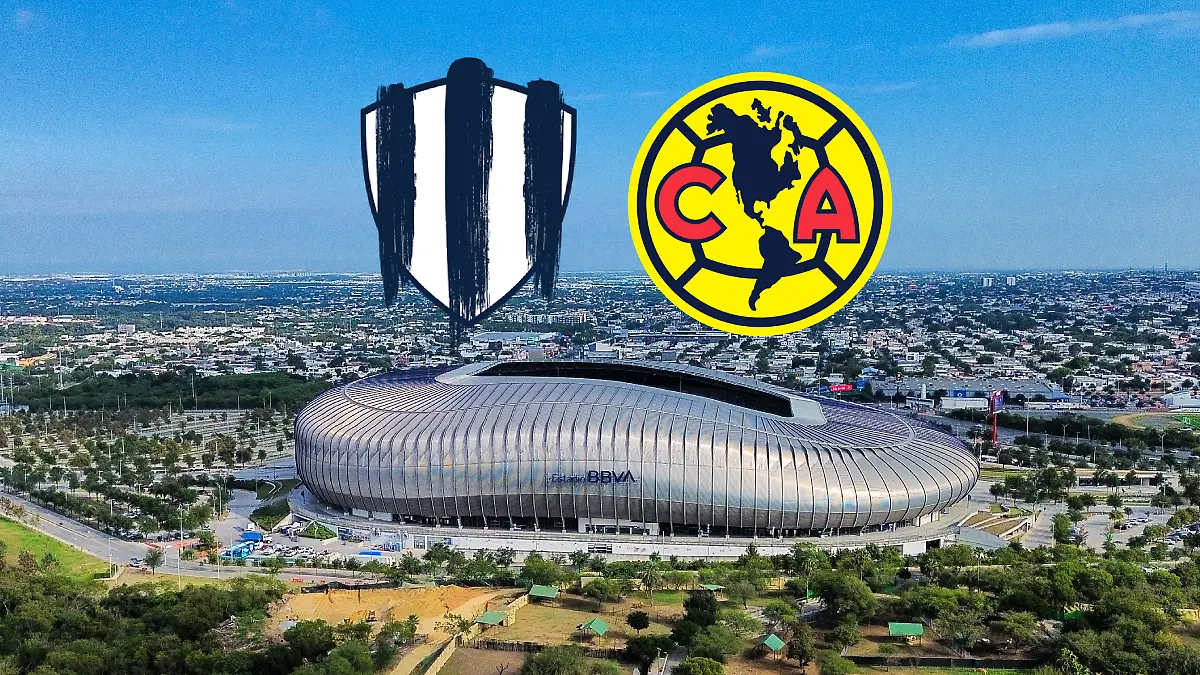 Monterrey entrega el Estadio BBVA a la FIFA tras la final Rayadas vs América Femenil