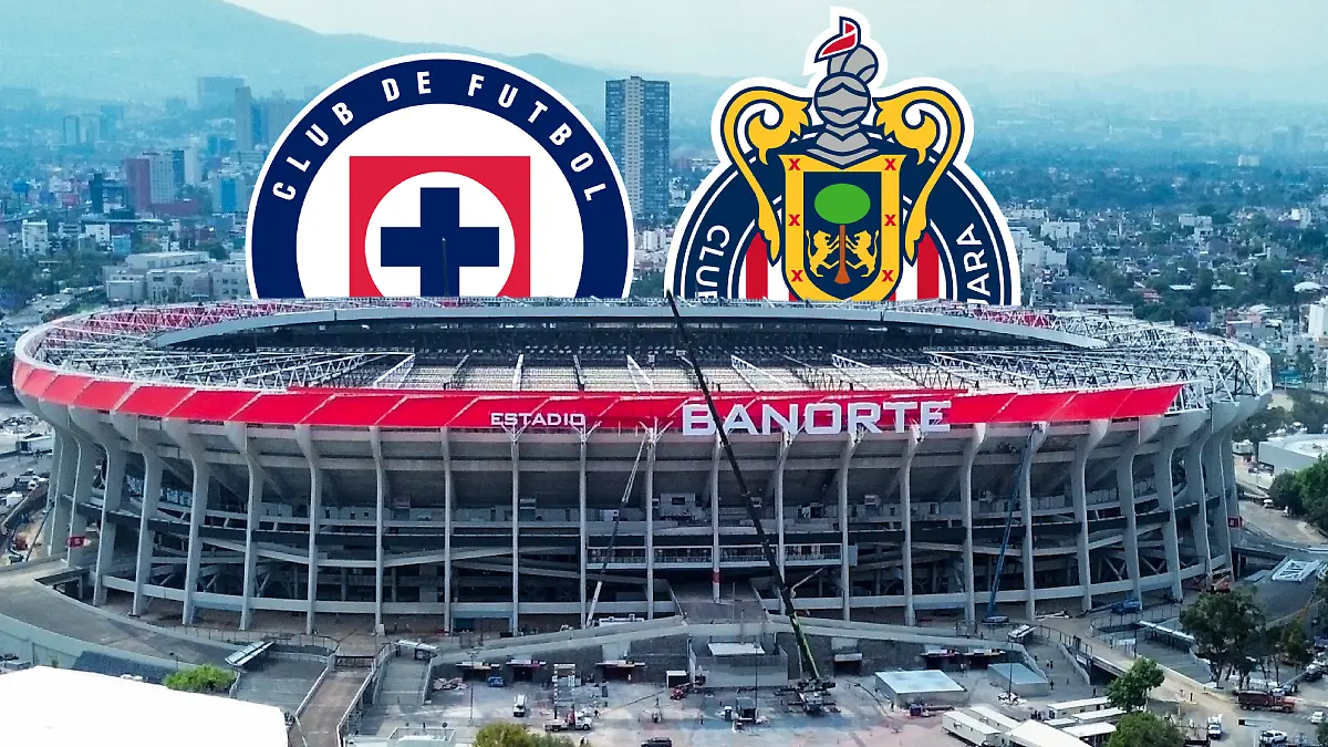 PROFECO ayudará a fans que compraron boletos para el Cruz Azul vs Chivas