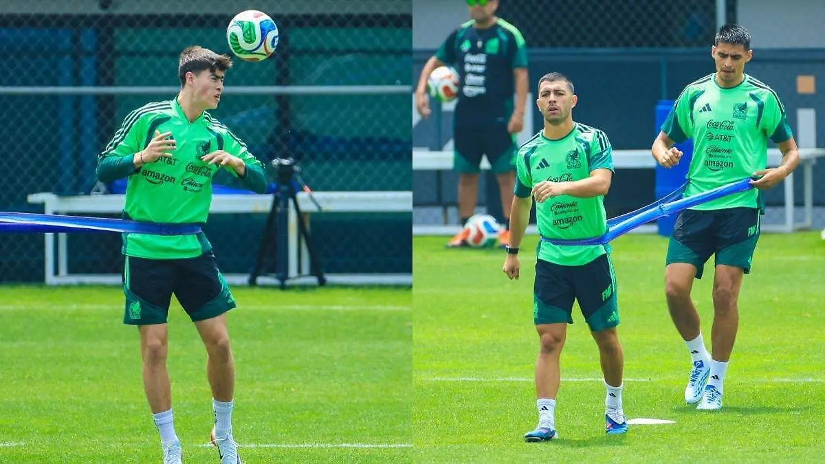 Armando González, Erik Lira y Guillermo Martínez se pierden Liguilla por el Mundial 2026