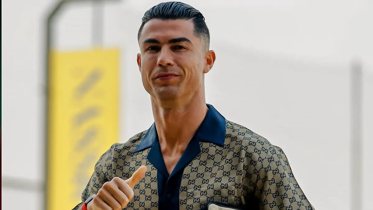 Cristiano Ronaldo compra Live (1)