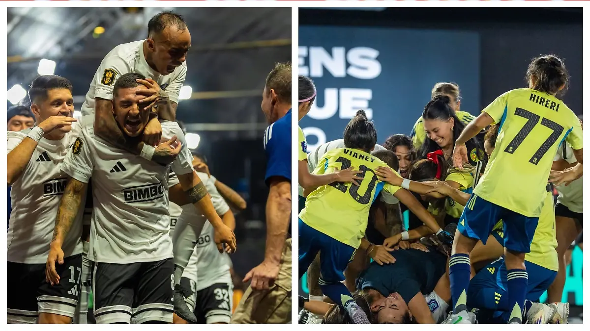 Emociones listas en la Queens y Kings League