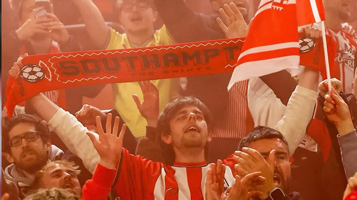 Southampton podría perder su derecho a playoffs