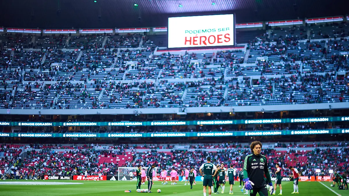 Interés por el Mundial 2026 en México estaría a la baja