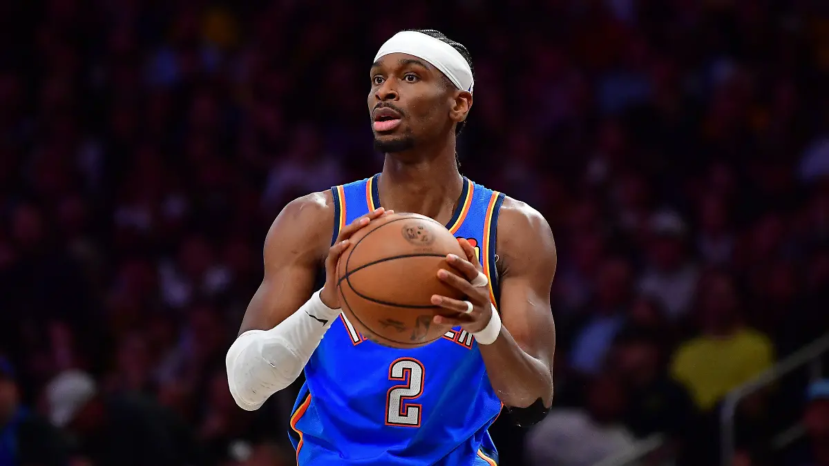 nuevo MVP de la NBA