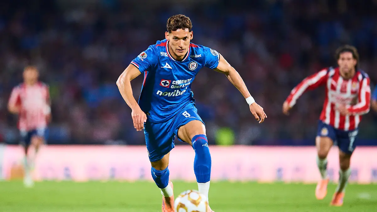 Jesús Orozco regresa a las canchas