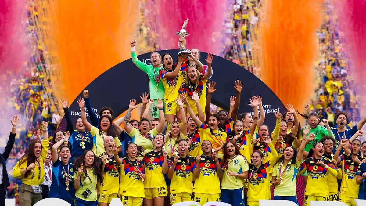 América Femenil (4)