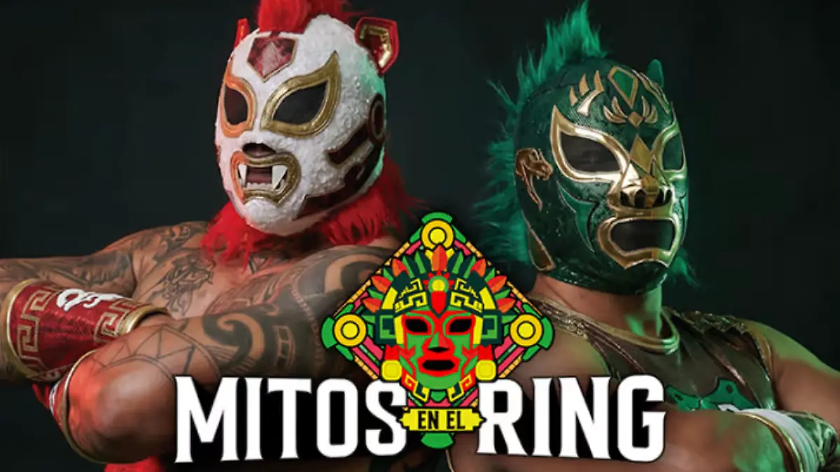 Mitos del ring