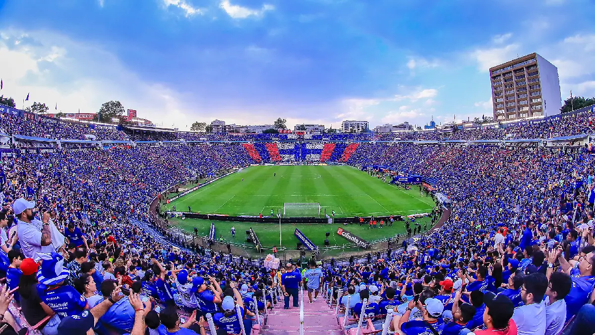A Pumas le va bien cuando visita en liguilla en el Estadio Ciudad de