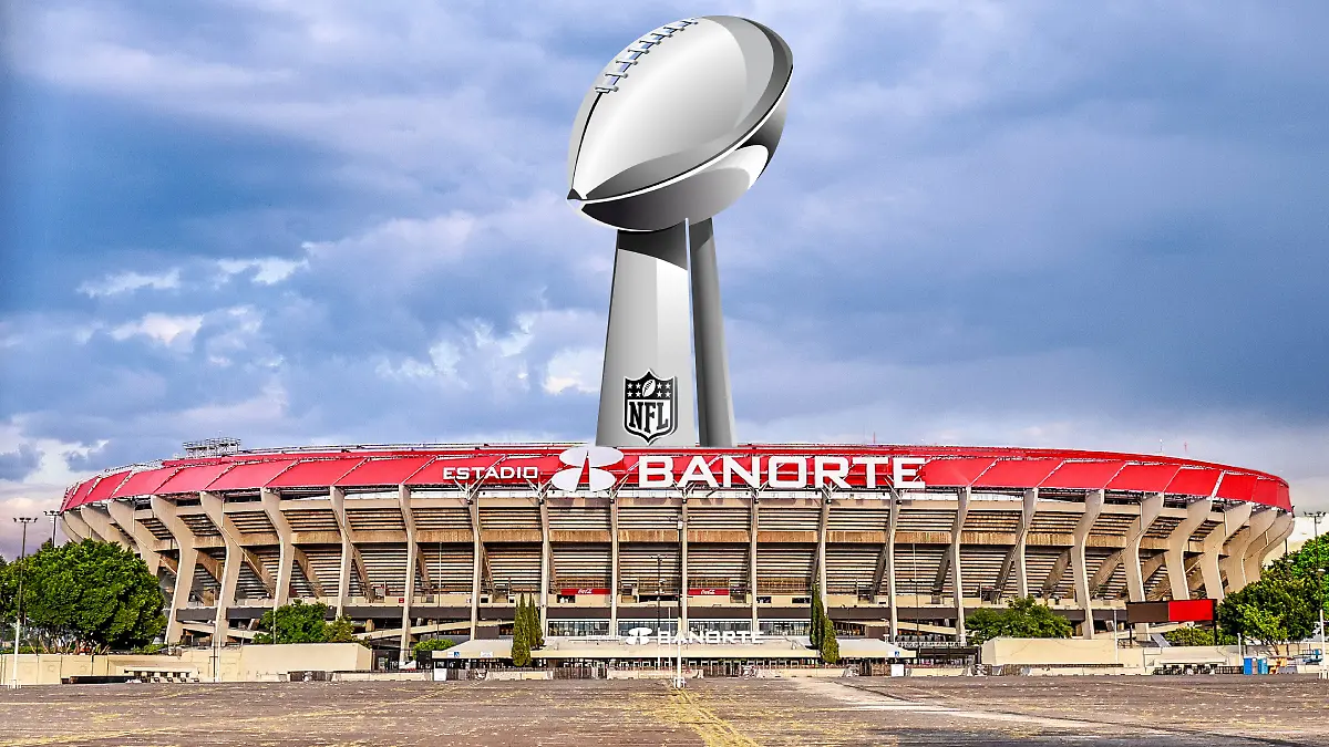 NFL estudia hacer un Super Bowl fuera de Estados Unidos