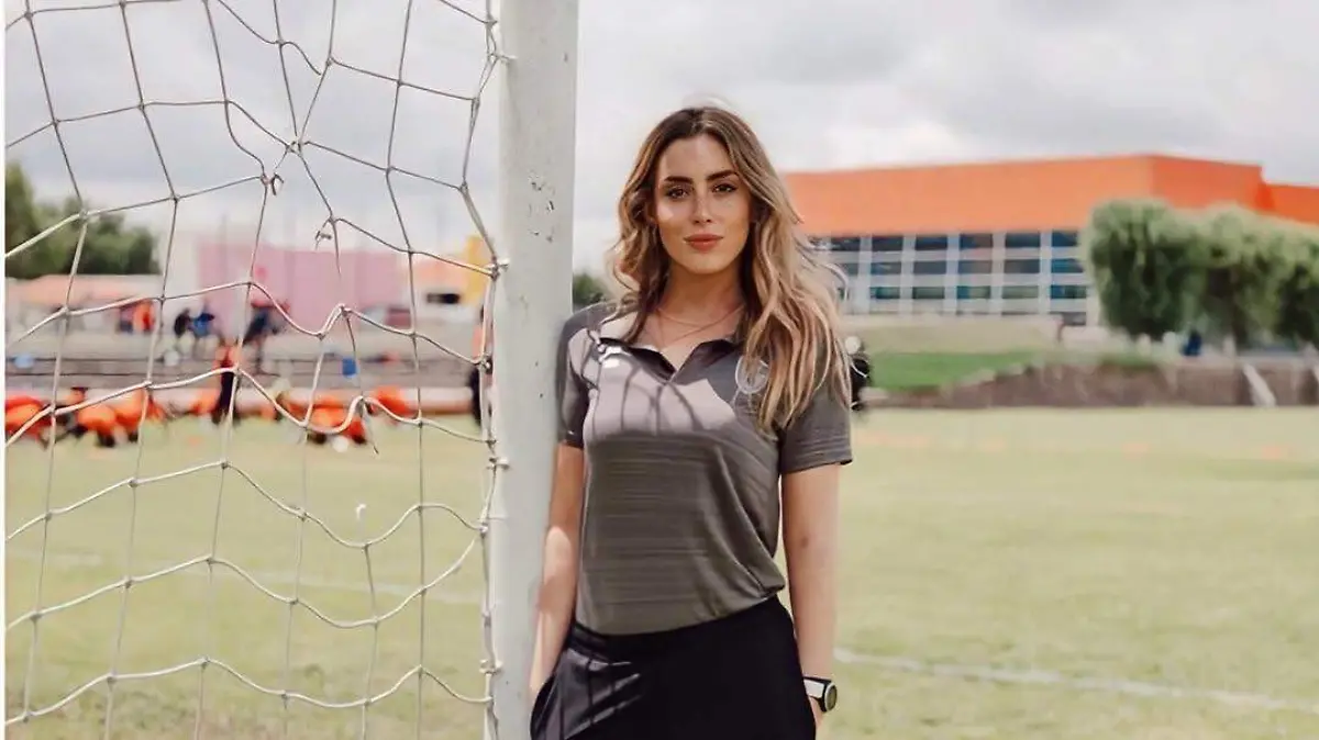 Hagas lo que hagas busca el latido 🌾 Vamos por una temporada más 💪🏼💙 (1)