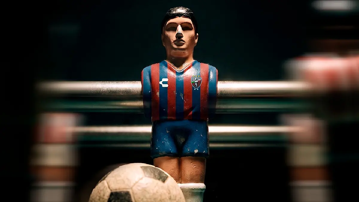 Atlante jugará bajo la marca Charly