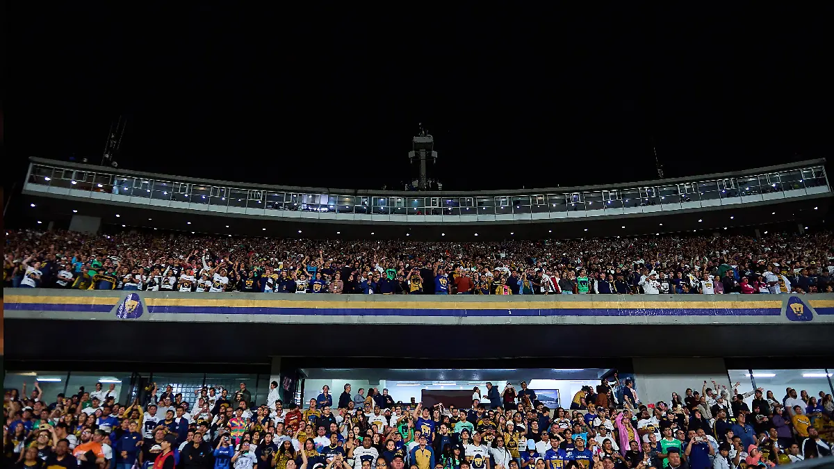 Alta demanda para boletos de la final Pumas vs Cruz Azul