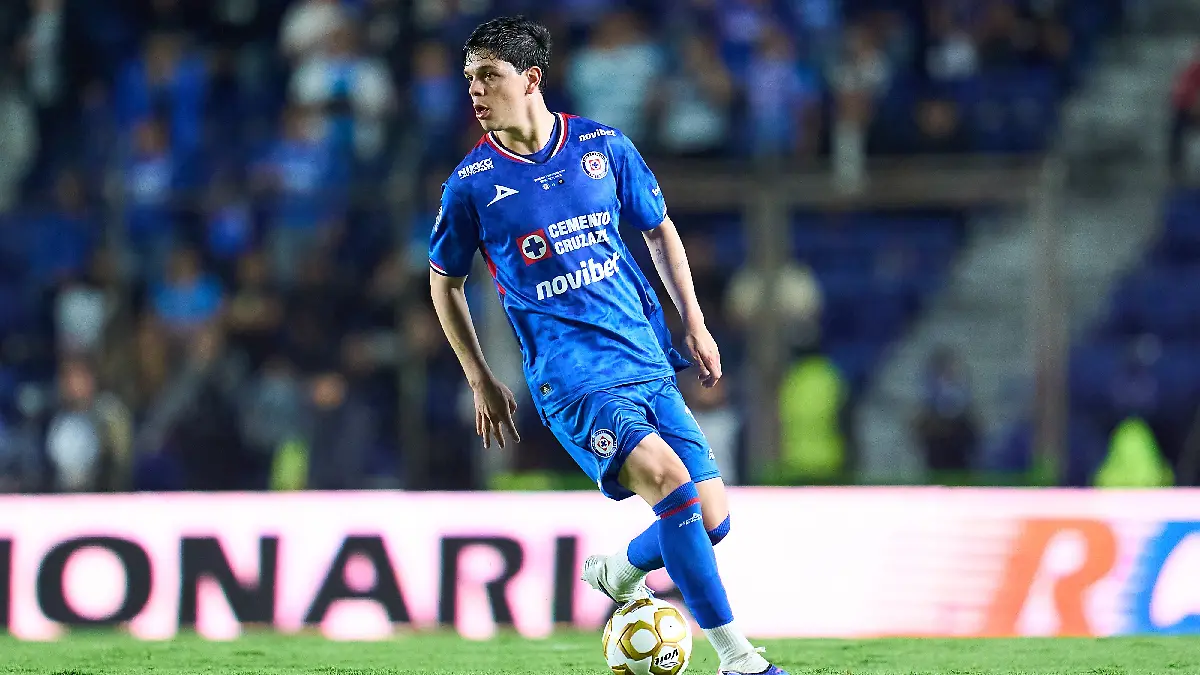 Amaury García