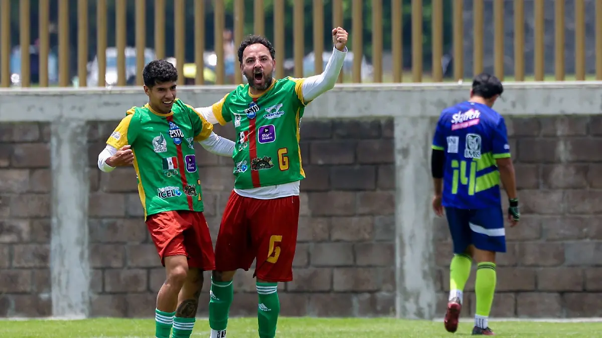 Lista la final de la Copa ESTO C