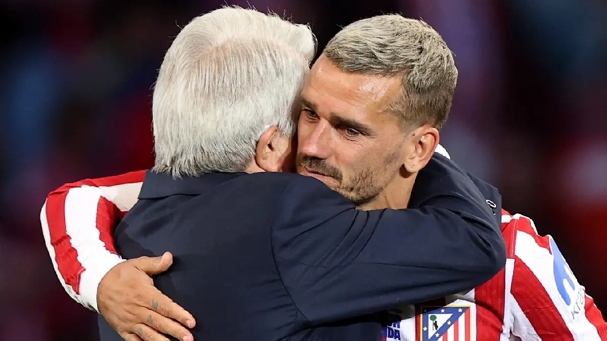 Antoine Griezman