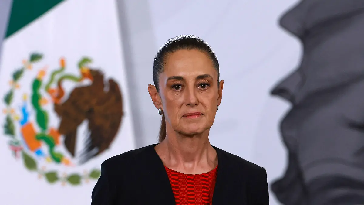Claudia Shein
