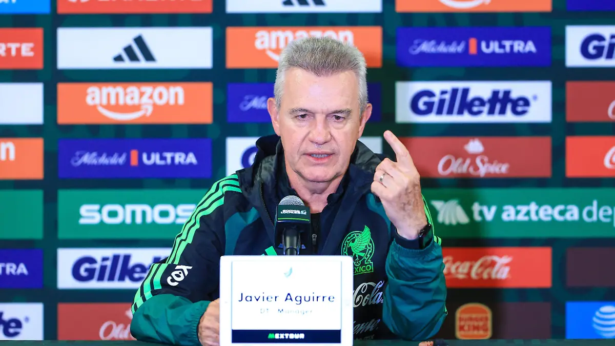 290526 Conferencia Javier Aguirre OFR 