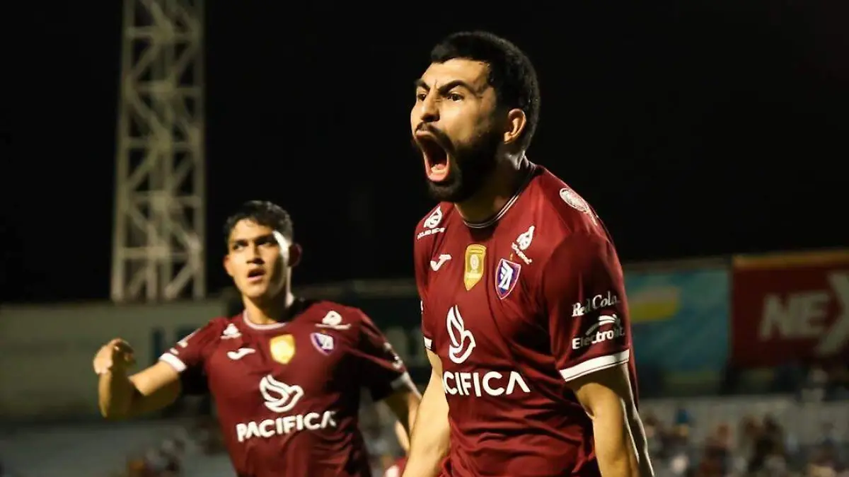 🦀 JAI (3)2-1(4) TEP ⛰️⏱️92’ - ¡GOOOOOOOOOOOOOOOL DEL TEPA! ¡GOOOOOOOOL DE MI GOLEADOR, AMAURY E