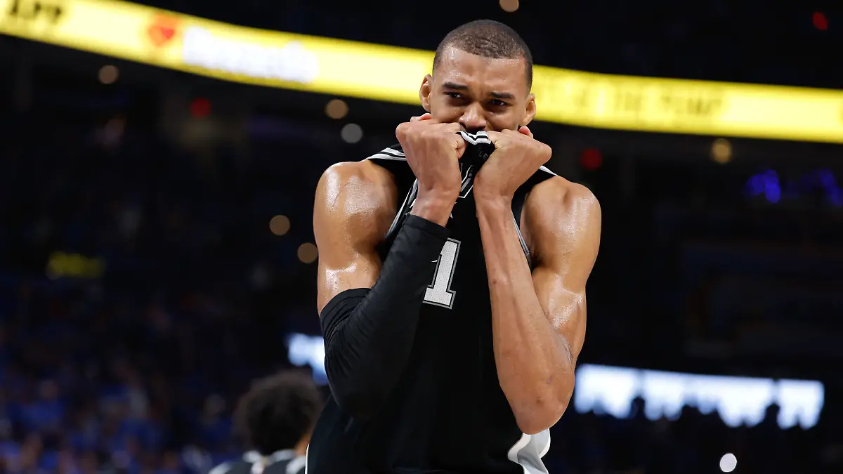 San Antonio Spurs busca revancha contra New York Knicks