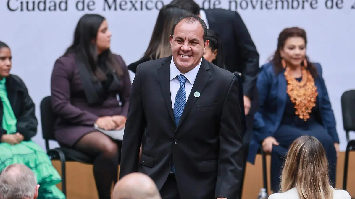 281125 Cuauhtémoc Blanco OFR