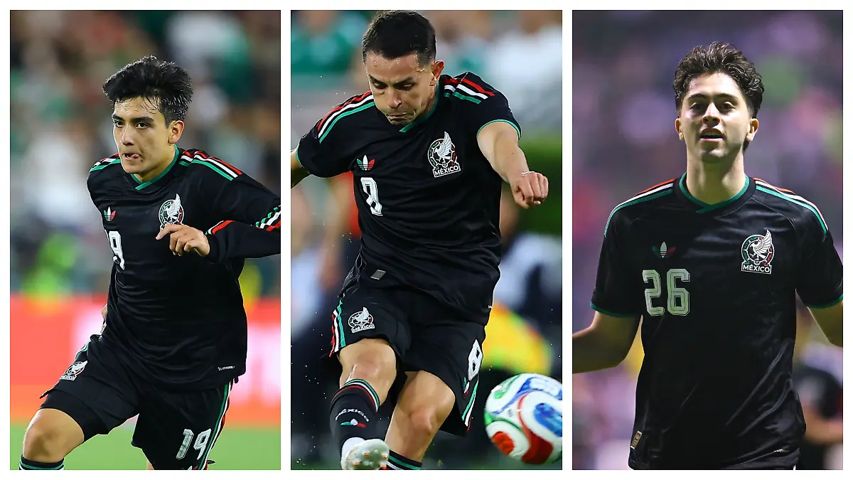 Los cracks que alguna vez jugaron el Mundial sub 20 (24)