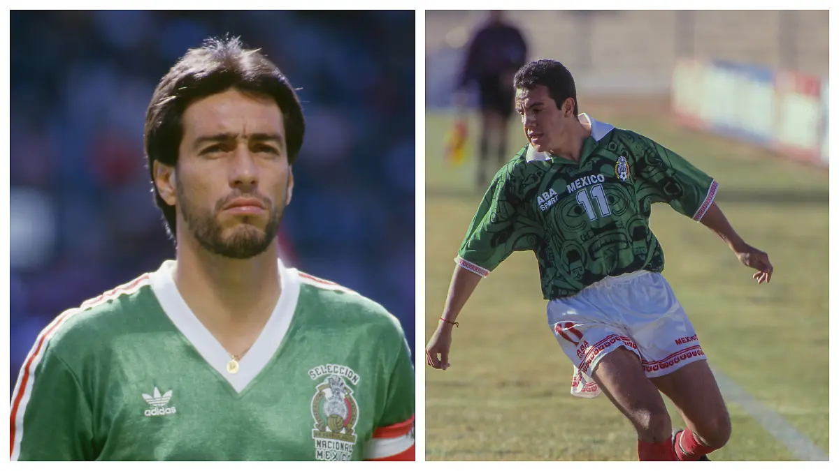 Los cracks que alguna vez jugaron el Mundial sub 20 (25)