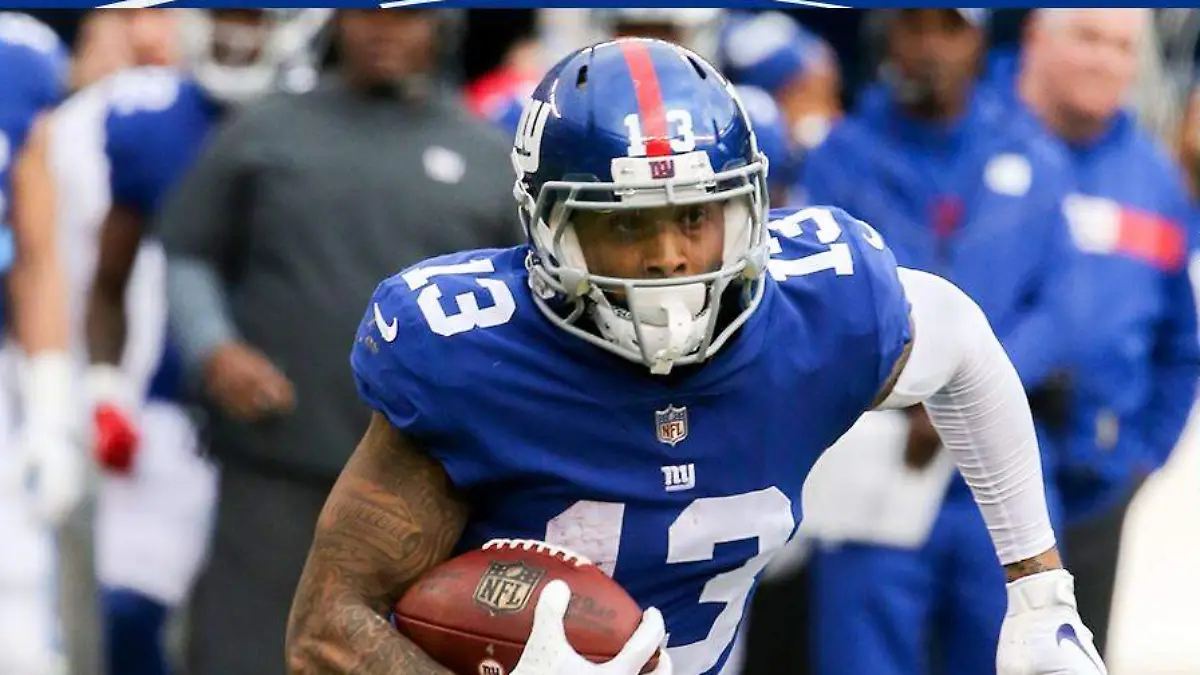 OBJ is back 🔥