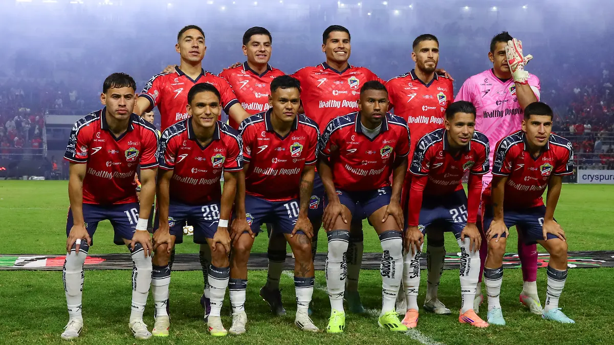 Irapuato se empieza a quedar sin sus futbolistas