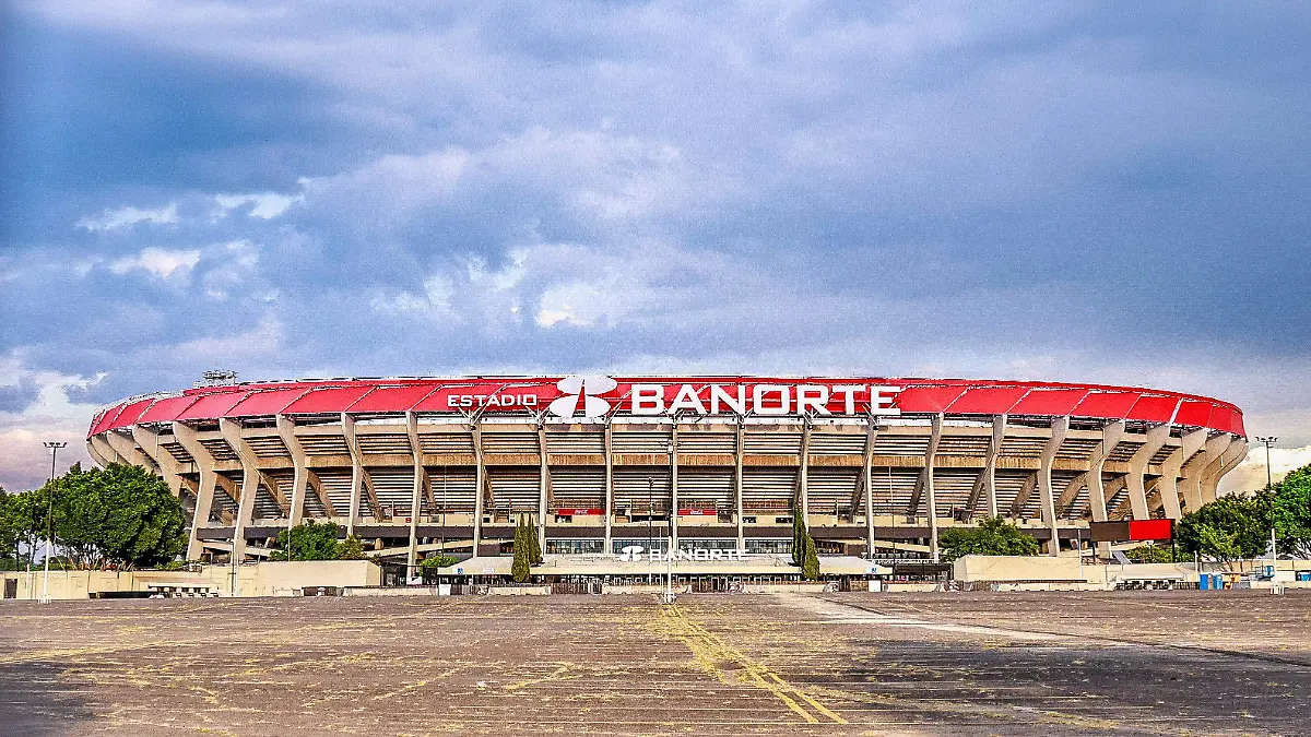 290326 LG Estadio Banorte 14