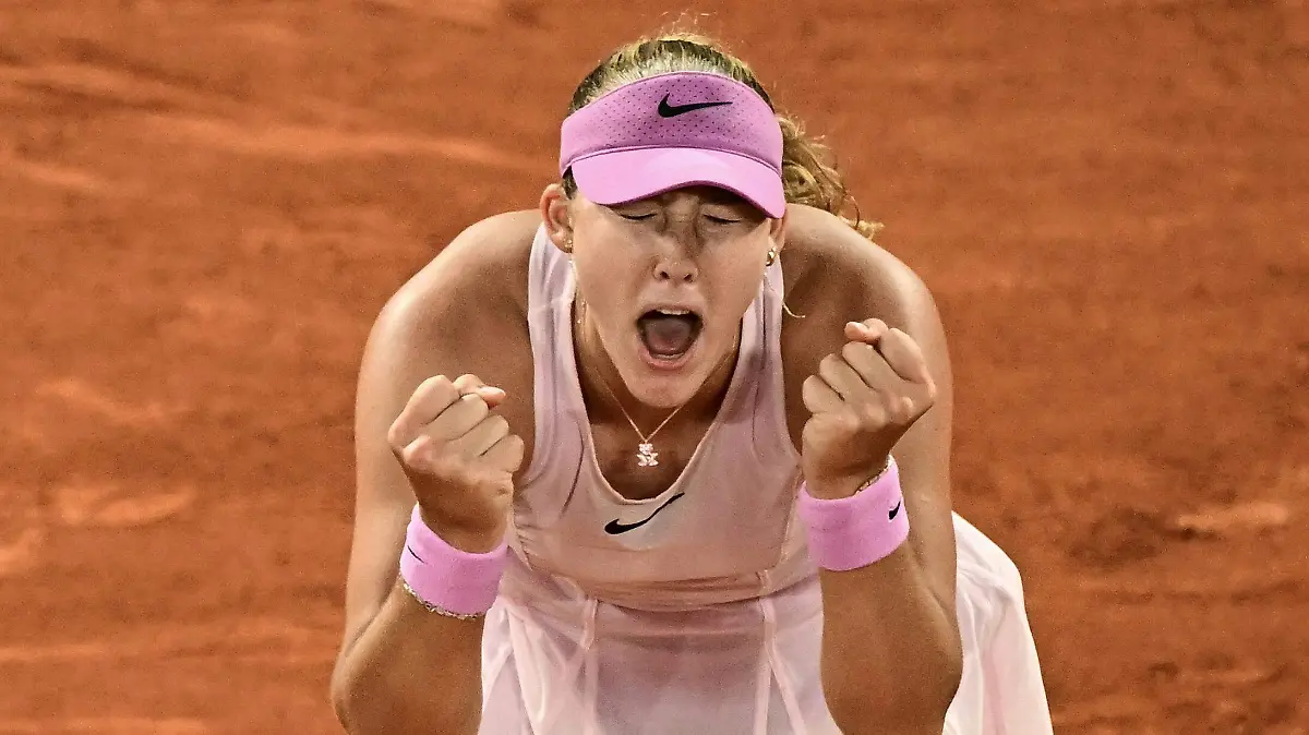 AFP__20260604__B4ZJ4NQ__v1__HighRes__TennisFraOpen2026