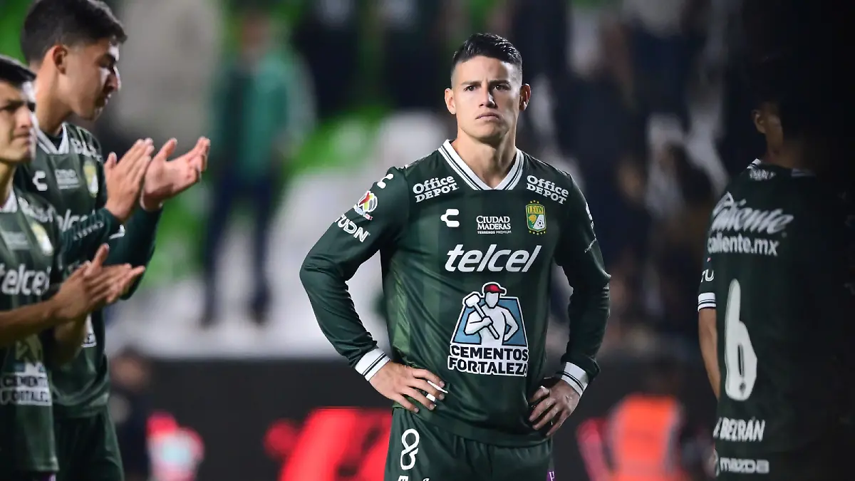 James Rodríguez recibe amenzas tras desaire a hija del Presidente