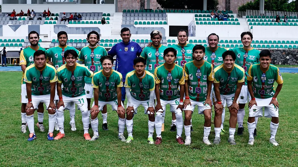 UAEMX, el nuevo campeón de la Copa ESTO