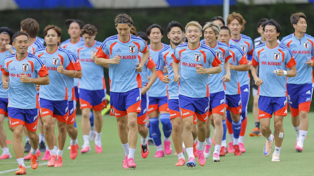 04062026 Entrenamiento Japón en el Barrial Mty FOTO EF (15)