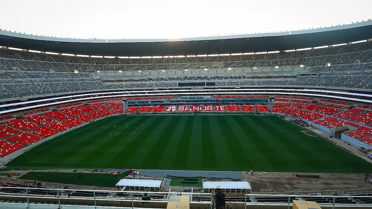 Estadio Banorte