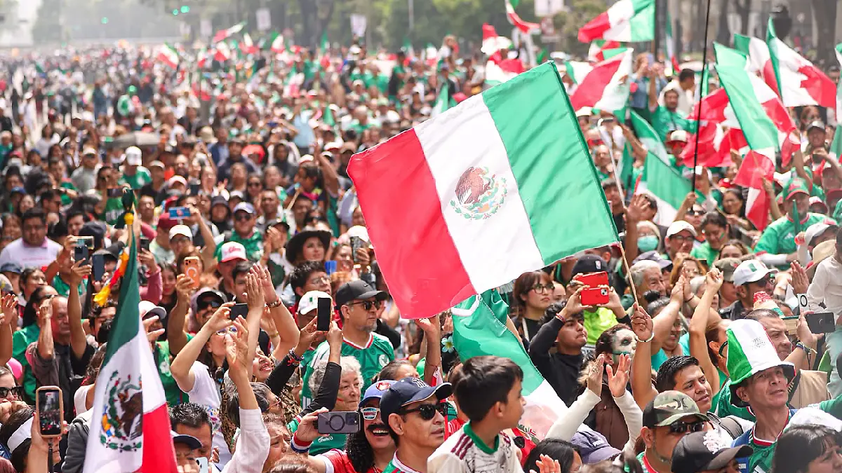 La Ola Más grande del Mundo