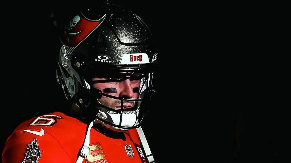 BAKER MAYFIELD