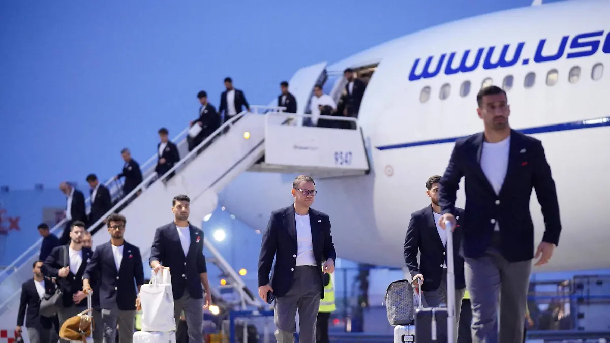 2026-06-07T143827Z_1025198141_UP1EM6713CSN3_RTRMADP_3_SOCCER-WORLDCUP-IRN-ARRIVAL