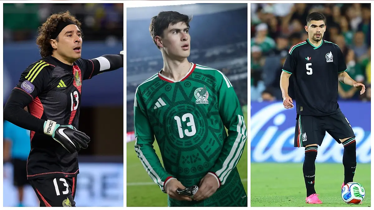 ¿Qué jugadores