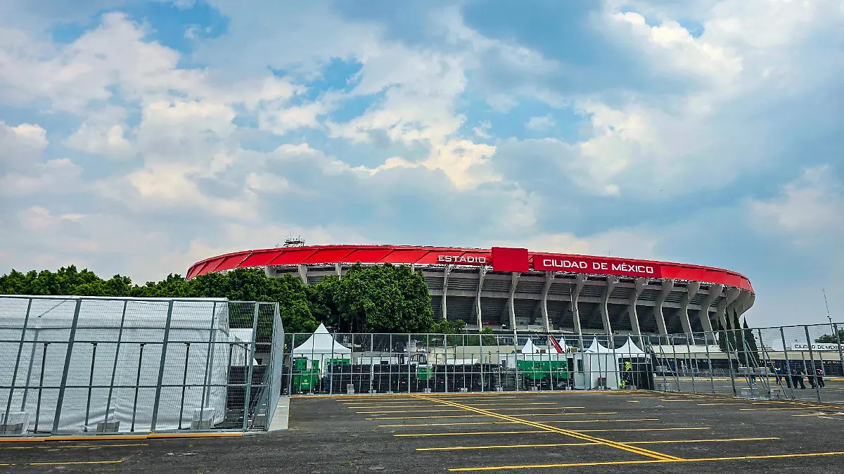 030616 Estadio Ciudad de México OFR