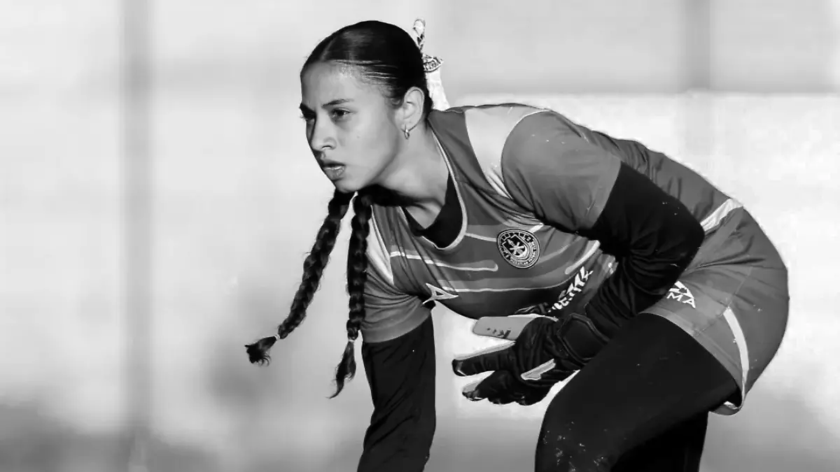Muere América Acosta, ex jugadora de Mazatlán Femenil
