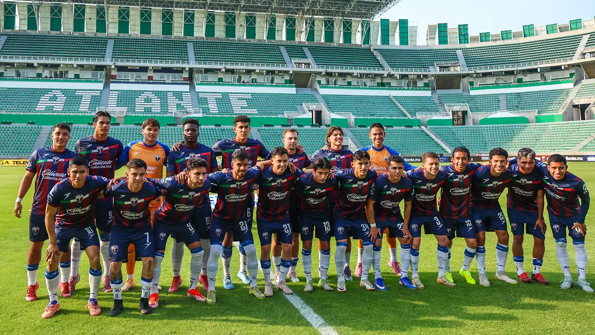 Atlante tendrá grandes modiuficaciones en su plantel
