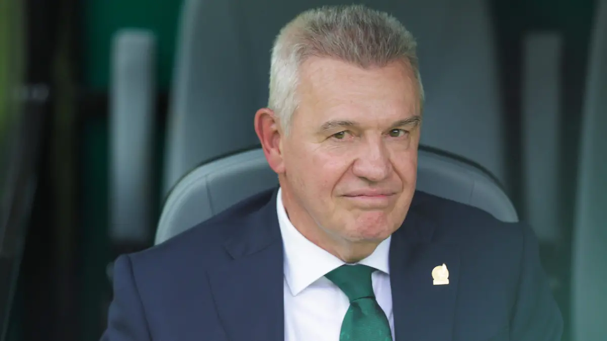 110626 Javier Aguirre OFR 